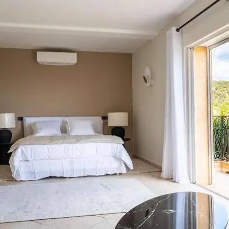 Mirage * Grimaud