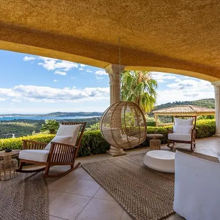 Mirage Villa