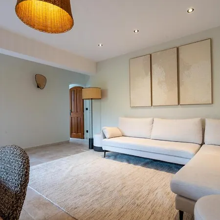 Mirage Villa Grimaud