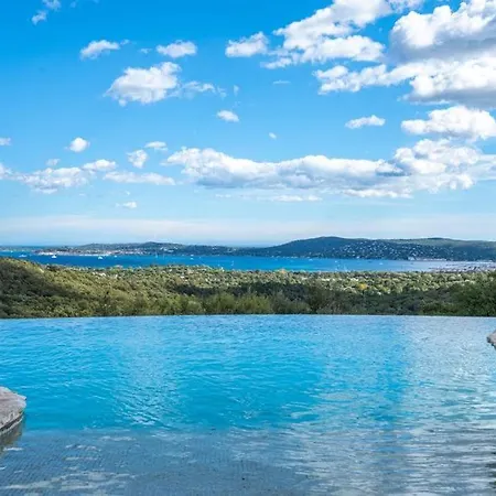 Villa Mirage Grimaud