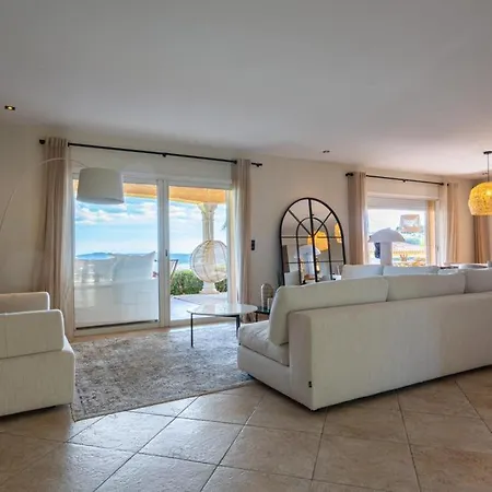 Mirage Βίλα Grimaud