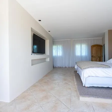 Mirage * Grimaud