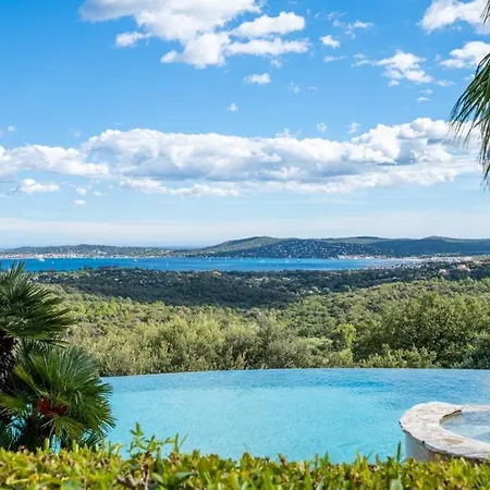 Villa Mirage *