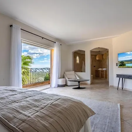 Mirage Vila