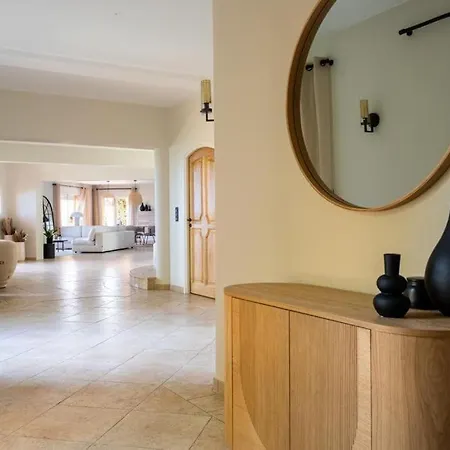 Mirage Vila