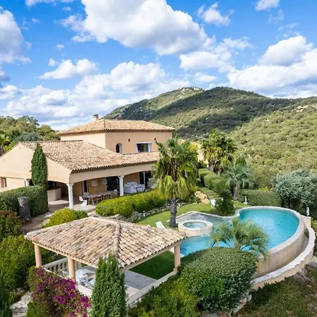 Mirage Grimaud