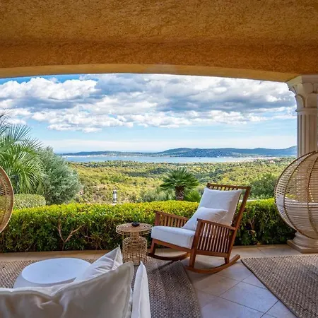 Mirage * Grimaud