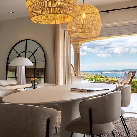 Villa Mirage Grimaud