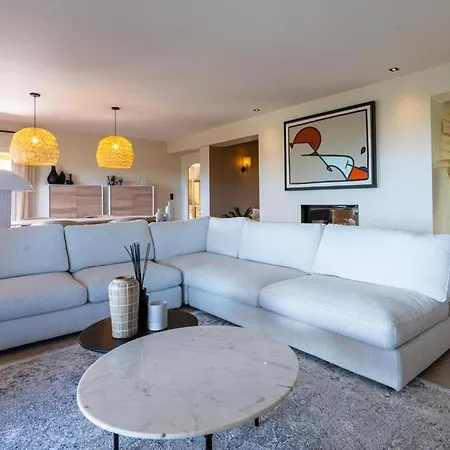 Mirage Villa