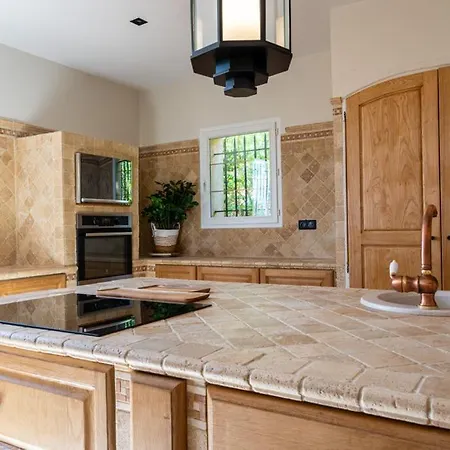 Mirage Vila